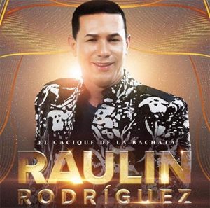 Raulin Rodriguez – Me Gustas